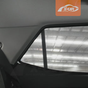 Rear Window Sun Shades for Kia Stonic 2020-Onwards - 0