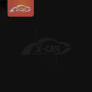 Tesla Model Y / Model 3 Performance Foot Pedals Cover-2