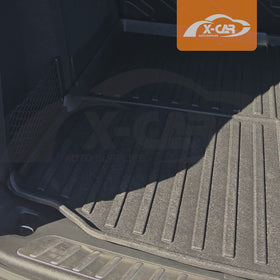 Boot Liner/ Back Seats Protector for BMW X3/ X3 M 2017-2024 - 0