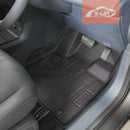 3D Floor Mats for Geely EX5 2025-Onwards All-Weather Car Liners-2
