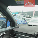 Dash Mat for Kia Sportage NQ5 2021-2025 Microfiber Non-Slip Pad Cover Interior Accessories-2