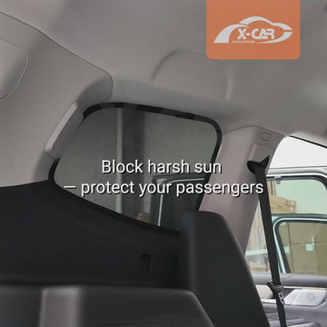 Window Sun Shades for GWM Tank 500 Tank500 2024-Onwards - 0