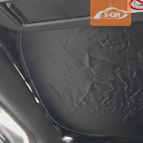 WindScreen Sun Shade for Hyundai i20 BC3 Series 2020-Onwards - 0
