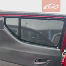 Window Sun Shades for Toyota CHR C-HR 2016-2023 Windscreen Blind-2