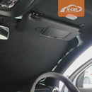 WindScreen Sun Shade for Mercedes-Benz GLA H247 Series 2020-Onwards-2