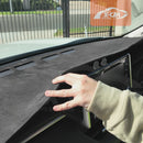 Dash Mat for Toyota Rav4 Rav 4 2019-2025 Non-Slip Dashboard Pad Cover-2