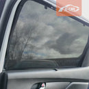Window Sun Shades for Hyundai Santa Fe SantaFe 2018-2023-2