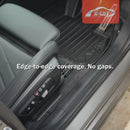 3D Floor Mats for BMW X1 U11 Series 2022-Onwards Heavy Duty All Weather Car Mats-2