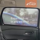 Window Sun Shades for Nissan X-trail Xtrail T33 2022-Onwards-2