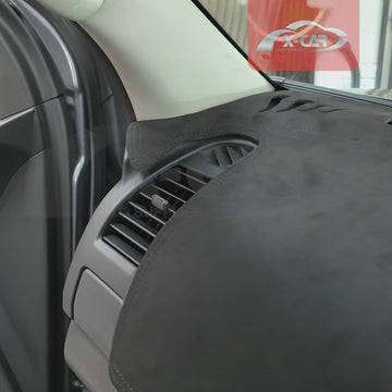 Dash Mat for Holden Colorado 7 2012-2016 Non-Slip Dashboard Pad Cover - 0