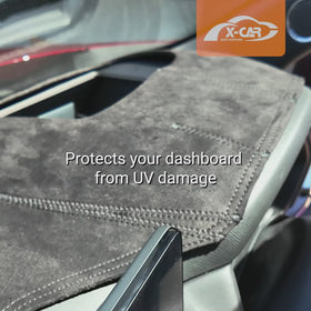 Dash Mat for Mazda CX5 CX-5 With HUD 2022-2025 Non-Slip Dashboard Pad Cover - 0