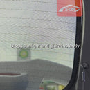 Window Sun Shades for Chery Tiggo 7 Pro 2023-Onwards-3