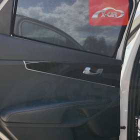 Window Sun Shades for Kia Sorento UM Series 2015-2020 - 0