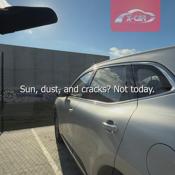 Dash Mat for MG HS 2019-2024 Non-Slip Microfiber Pad Cover - 0