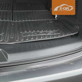 Boot Liner for Nissan Patrol 2012-Onwards Y62 Series - 0