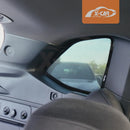 Window Sun Shades for Subaru Forester 6th Gen 2025-Onwards Windscreen Blinds-2