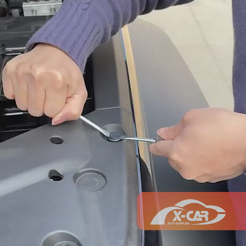 Front Bumper Grille with Led Light for GWM Tank 300 2023-2025 Mesh Frame Exterior - 0