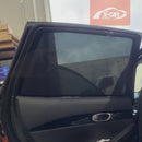 Window Sun Shades for Geely Starray EM-i 2025-Onwards Windscreen Blind Mesh-2