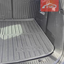 Boot Liner / Back Seat Protector for Ford Everest 2015-2022-2