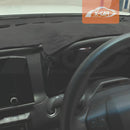 Dash Mat for Toyota Camry 2024-Onwards Non-Slip Dashboard Pad Cover-2