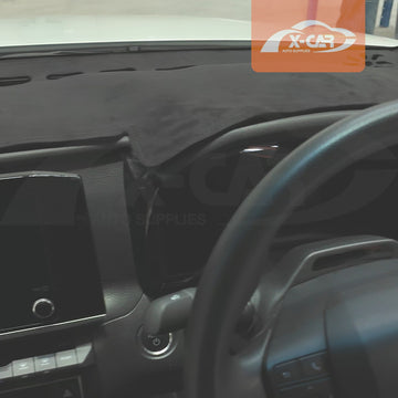 Dash Mat for Toyota Camry 2024-Onwards Non-Slip Dashboard Pad Cover - 0