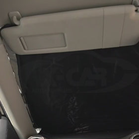 WindScreen Sun Shade for Volkswagen Tiguan 2008-2016 - 0