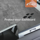 Dash Mat for MG MG4 EV Urban 2026-Onwards Non-Slip Microfiber Pad Cover Interior Accessories-2