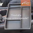 Centre Console Armrest Organiser Tray for Nissan X-trail Xtrail T33 2022-Onwards-3