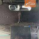 WindScreen Sun Shade For BYD Seal 2023-Onwards-2