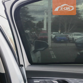 Window Sun Shades for MG QS 2025-Onwards - 0