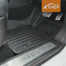 3D Floor Mats for GWM Tank 500 Tank500 All-Weather Liners 2024-Onwards-2