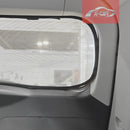 Window Sun Shades for Chery Tiggo 8 Pro Max 2024-Onwards Sun Blind Mesh-3