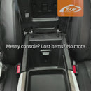 Armrest Organizer Tray for GWM Cannon Alpha 2024-2025-2