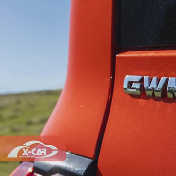 Tailgate Cabin Air Filter For Tank 300 Tank300 2023-2025 - 0