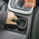 Centre Console Storage Box for GWM Tank 300 Tank300 2023-Onwards Cup Holder Insert Armrest Interior Accessories-3
