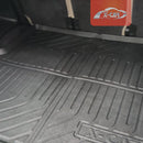 Boot Liner for Land Rover Discovery 3 4 D3 D4 2005-2016-2