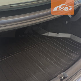 Boot Liner for BYD Seal 6 Sedan 2026-Onwards All Weather Cargo Mat - 0