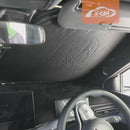 WindScreen Sun Shade for BYD ATTO1 ATTO 1 Hatch 2025-Onwards-2