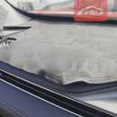 Dash Mat for Chery Tiggo 4 Pro 2024-Onwards Non-Slip Microfiber Pad Cover-2