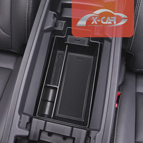 Centre Console Armrest Organiser Tray for Nissan X-trail Xtrail T33 2022-Onwards - 0