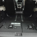 Floor Mats for Kia Carnival KA4 Series 2020-Onwards Heavy Duty All Weather Car Mats-2