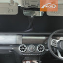 WindScreen Sun Shade For GWM Tank 300 2023-Onwards-2