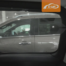 Window Sun Shades for Volkswagen Tiguan 2016-2024 Non-Allspace Models - 0