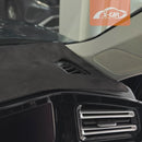 Dash Mat for Volkswagen VW Tiguan CT Series With HUD 2025-Onwards Non-Slip Microfiber Pad Cover-2