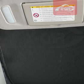 WindScreen Sun Shade for Holden Colorado 7 2012-2016 Sun Visor Protector - 0