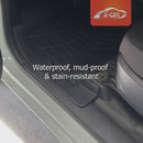 3D Car Mats for Mazda BT-50 BT50 Dual Cab 2020-Onwards TF Series All-Weather Floor Liners-2