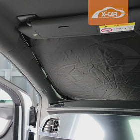 WindScreen Sun Shade for BYD SEALION 7 SEALION7 2025-Onwards WindShield Blind - 0