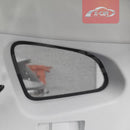 Window Sun Shades for Chery Tiggo 8 Pro Max 2024-Onwards Sun Blind Mesh-2