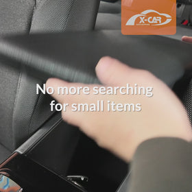 Armrest Storage Tray for Toyota Camry XV80 2024-Onwards Centre Console Storage Box Accessories - 0
