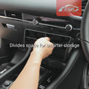 Glove Box Armrest Organiser Tray for Mazda 3 BP Series 2019-Onwards-2